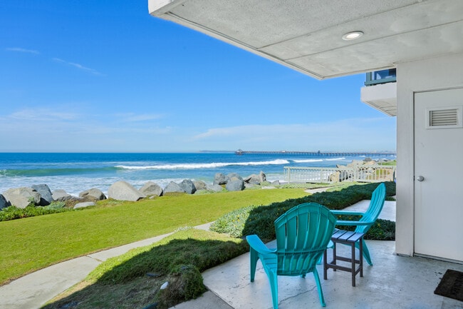 Photo - 1244 Seacoast Dr Condo Unit 1244