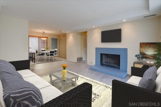 Photo - 6530 College Grove Dr Condo Unit 60