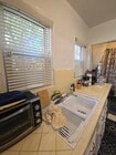 Kitchen - 430 S Oakhurst Dr Apartments Unit Lower