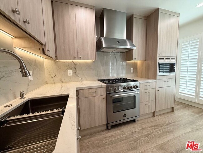 Photo - 9595 W Olympic Blvd