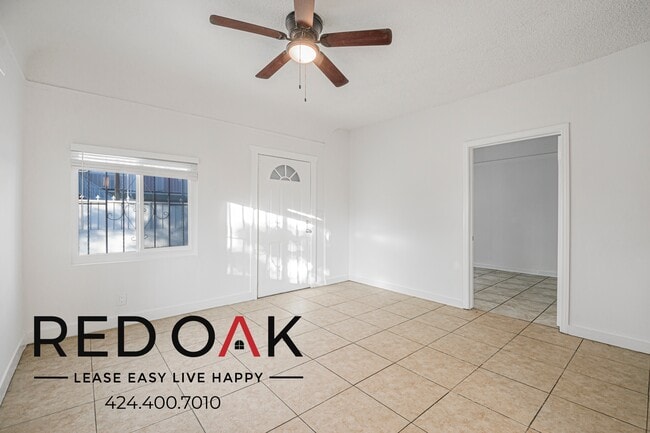 Photo - 7404 S Figueroa St Unit 1