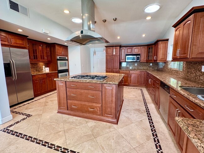 Photo - Beautifully remodeled 4 bedroom house in prime Woodland Hills Neighborhood