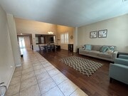 Photo - Grand 4-Bedroom Home with Entertainer's Yard in Gated River Village!