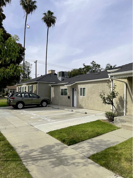 Photo - 120 N Lomita St Unit 122 N LomitaSt