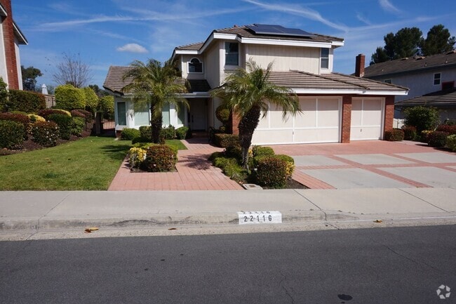 Building Photo - 22116 Richford Dr Rental