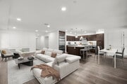 Unit 100 - 800 Santa Barbara Apartments