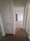 Hallway - Cedros Apartments