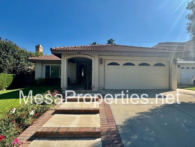 Photo - 1488 Poppy Ave House