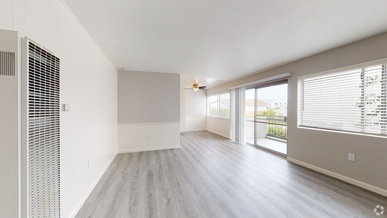 3D Tour - Torrance Gardens