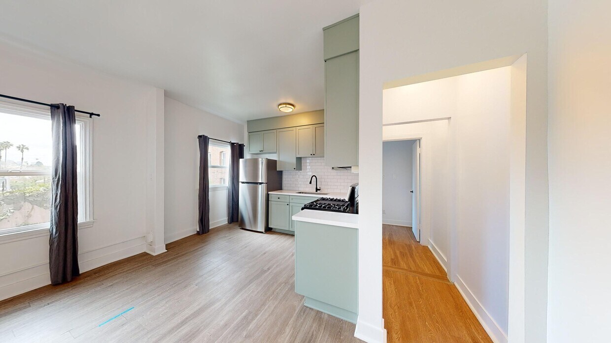 3D Tour - 1 month FREE on select units! Live Bright at The Ansley!