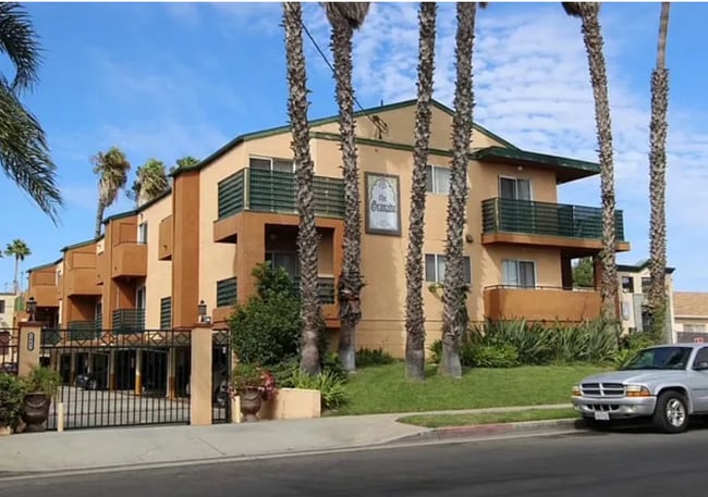 Photo - 1447 W 228th St Apartment Unit 209