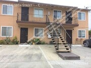 Photo - 1749 E 10th St Apartment Unit C