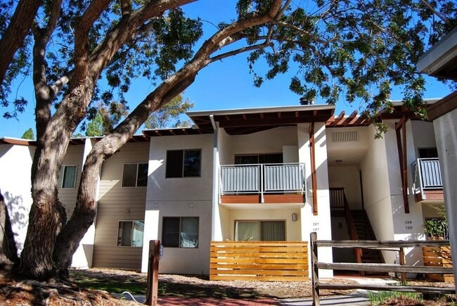 Photo - 1820 S El Camino Real Condo Unit 207