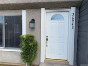 Photo - 26948 Via Terraza Townhome