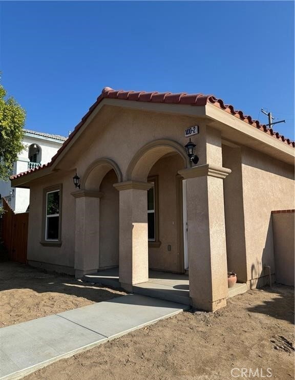 Building Photo - 1410 E Yucca Dr Rental