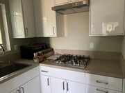 Kitchenette - 813 Ride Out Way Apartments Unit A