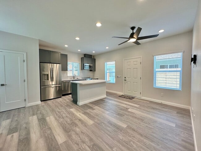 Photo - Spacious  4-Bedroom House with Solar and near SDSU Prime Location!