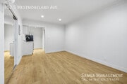 Photo - 852 Westmoreland Ave
