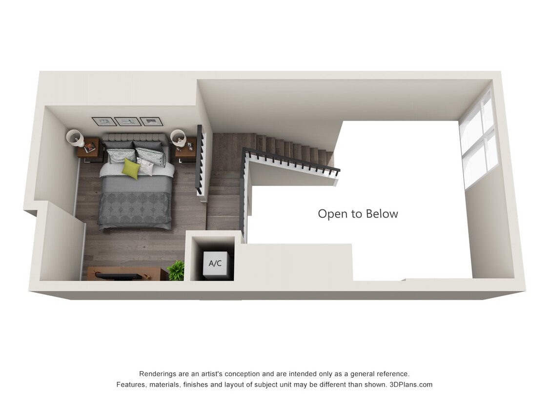 Floor Plan - S2L