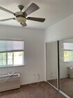 Master w/ fan, large closet - 3120 Sepulveda Blvd Unit 411