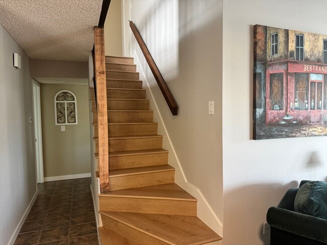 Photo - Beautiful 4-Bedroom + Office/BR + Loft Home in Desirable Tierrasanta – Available 1/1/2026