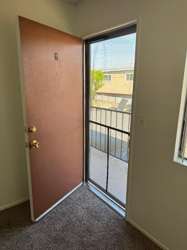 Photo - 440 S San Jose Ave Apartment Unit G
