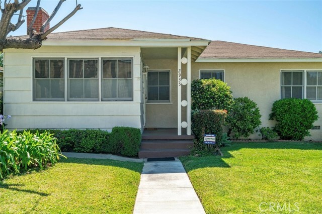 Photo - 2935 Westwood Blvd House