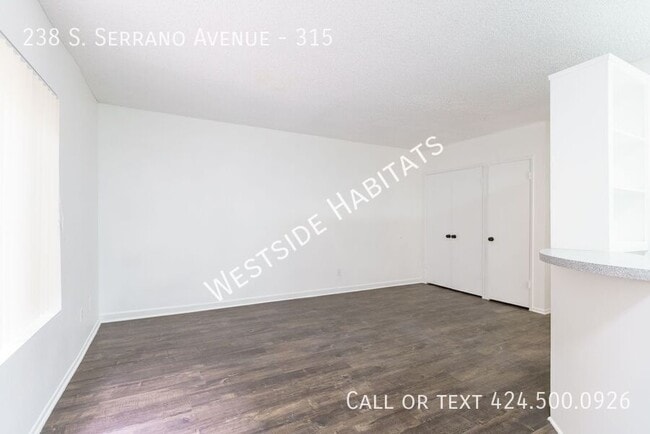 Photo - 238 Serrano Ave Unit 315