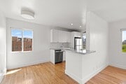 Photo - This beautifully updated  1 bed / 1 bath a... Apartment Unit #2
