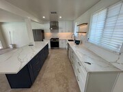 Photo - Single-Story 3-Bedroom Pool Home with RV P...