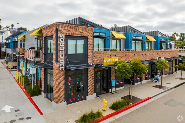 Photo - Cedros Gardens