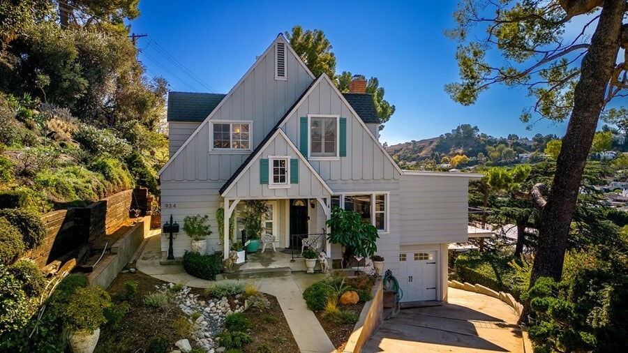 Glendale - Glendale House