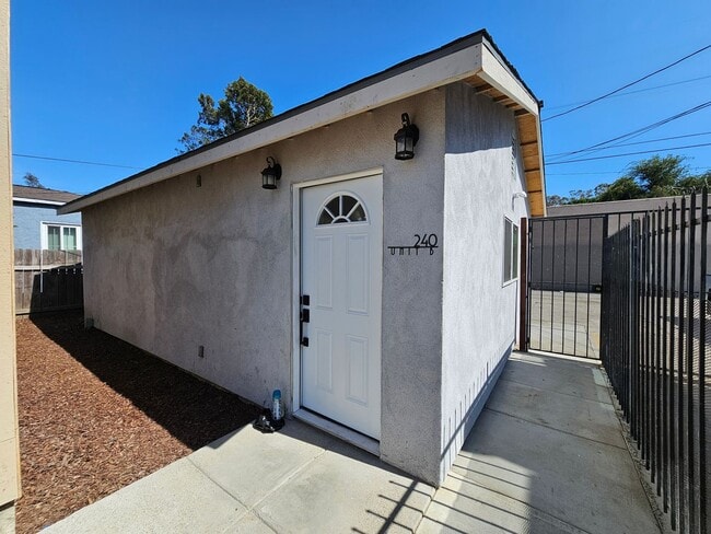 Building Photo - EE741F Unit 240-A