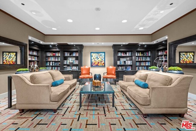 Photo - 10724 Wilshire Blvd Unit 703