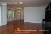 Photo - 4521 Colbath Ave Unit #103