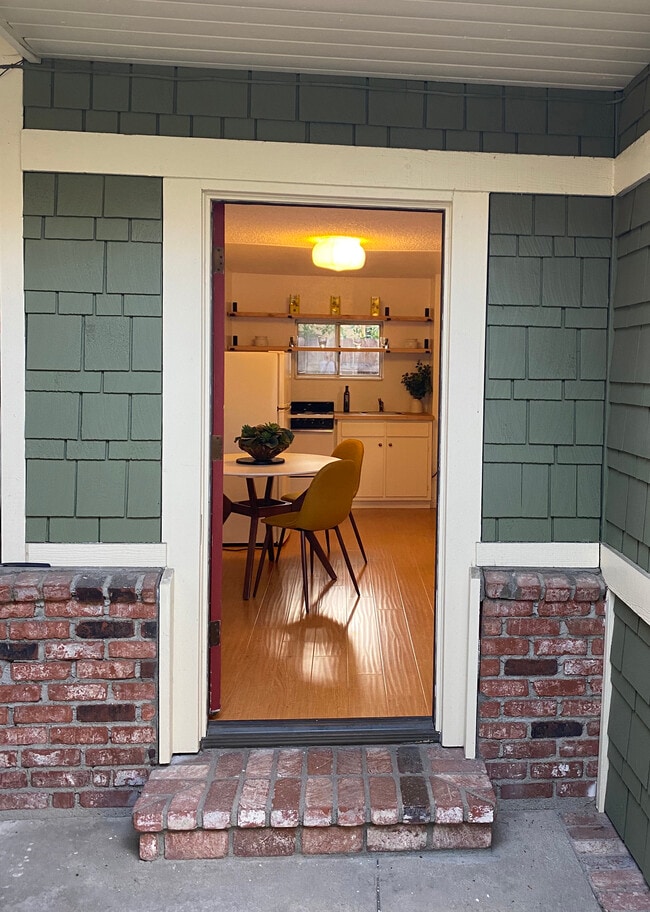 Photo - 1795 San Pasqual St Unit Guesthouse