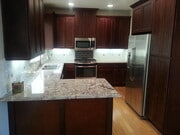 Photo - 2407 Mathews Ave Townhome