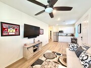 Photo - Resort-Style Pool Home with Mother-in-Law Suite,  RV Access & Included SOLAR Near Heritage Lake