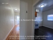Photo - 3322 E 8th St Apartment