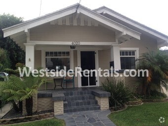 2 bdrm Belmont Height LB House for Rent - 4020 Massachusetts E St Rental