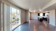 Photo - The Curson Apartments