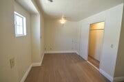 Bedroom - Fits Queen size bed. - 111 N Pacific Coast Hwy House Unit 111