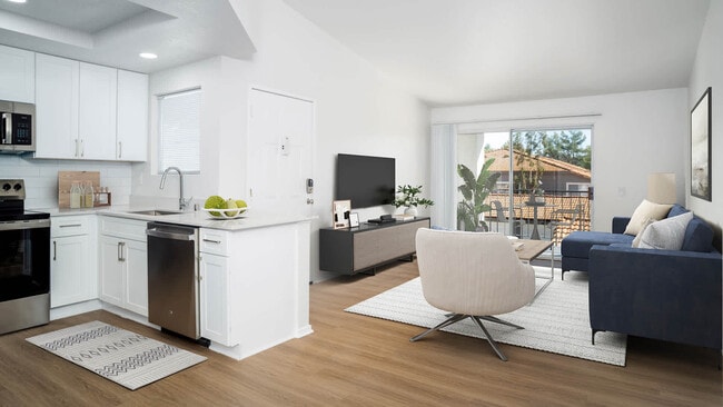 Building Photo - Siena Terrace