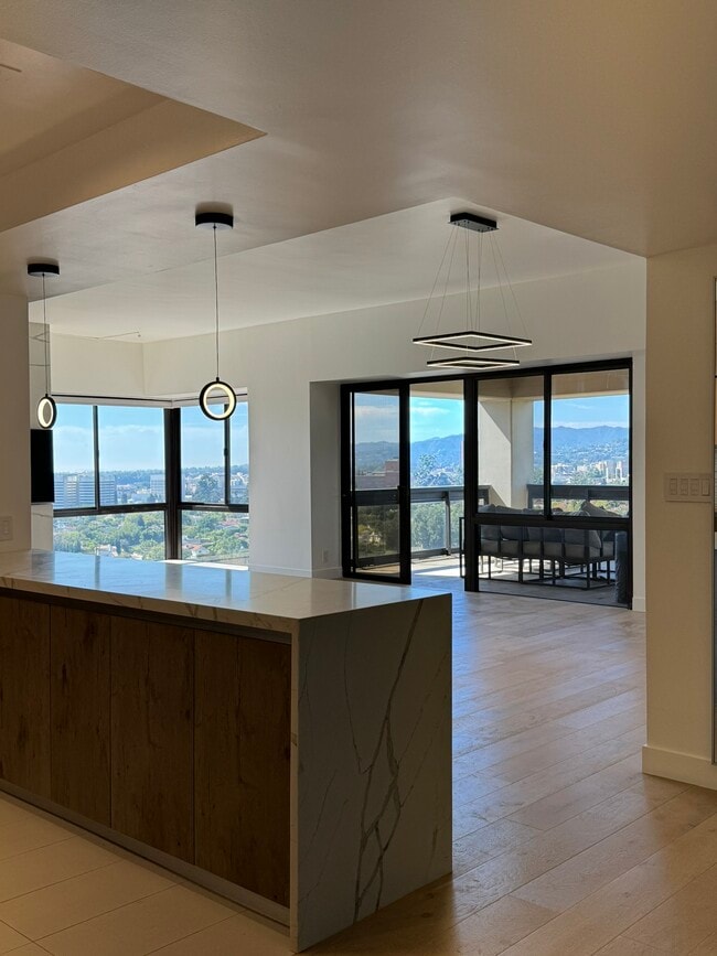 Photo - 10445 Wilshire Blvd Unit 1804