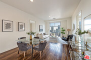 Photo - 801S S Grand Ave Condo Unit 1412