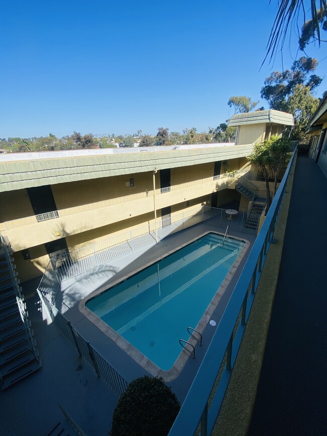 Photo - Melrose Canyon