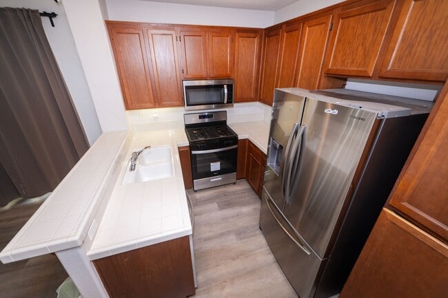 Photo - Amazing 3 Bedroom Condo available now! Chula Vista / Eastlake / Otay Ranch Area