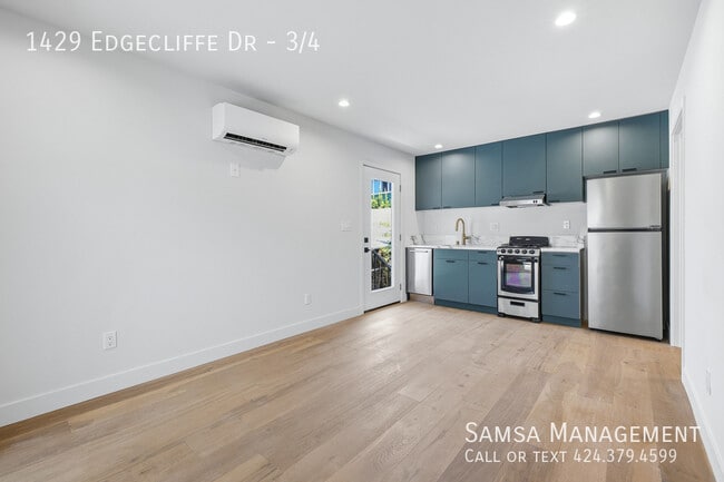 Photo - 1429 Edgecliffe Dr Unit 3/4