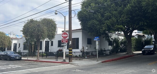 2nd Street and Ashland Avenue - 2827 2nd St Rental