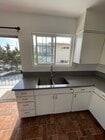 Kitchen with a view - 2716 Via Paseo Apartments Unit 1